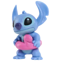 Figurină Disney Stitch 4+ / Blue photo 3