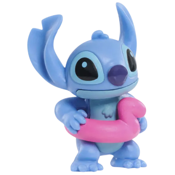 Figurină Disney Stitch 4+ / Blue photo 4
