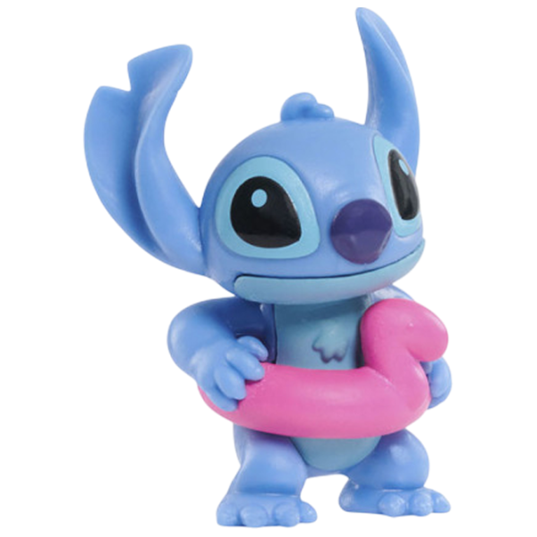 Figurină Disney Stitch 4+ / Blue photo 4