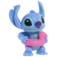 Figurină Disney Stitch 4+ / Blue photo 4