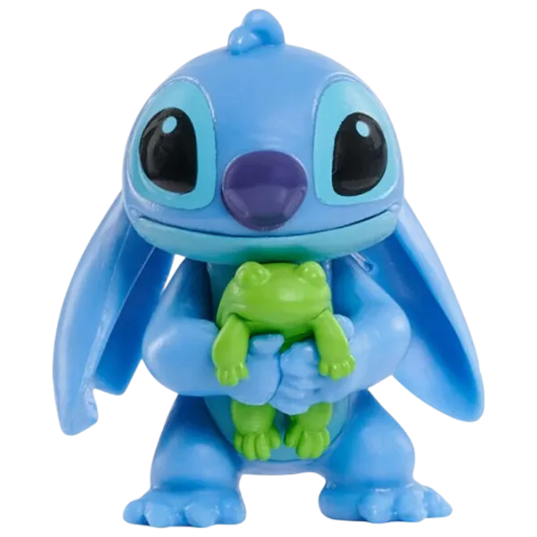 Figurină Disney Stitch 4+ / Blue photo 5