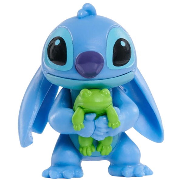 Figurină Disney Stitch 4+ / Blue photo 5