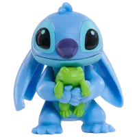 Figurină Disney Stitch 4+ / Blue photo 5