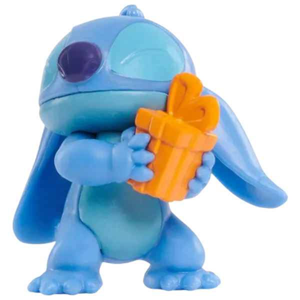 Figurină Disney Stitch 4+ / Blue photo 6