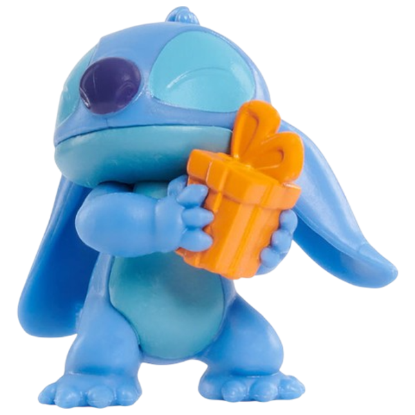 Figurină Disney Stitch 4+ / Blue photo 6