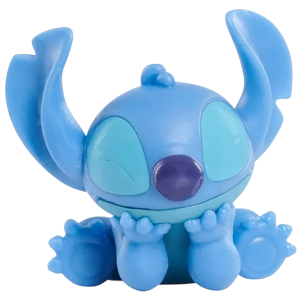 Figurină Disney Stitch 4+ / Blue photo 7