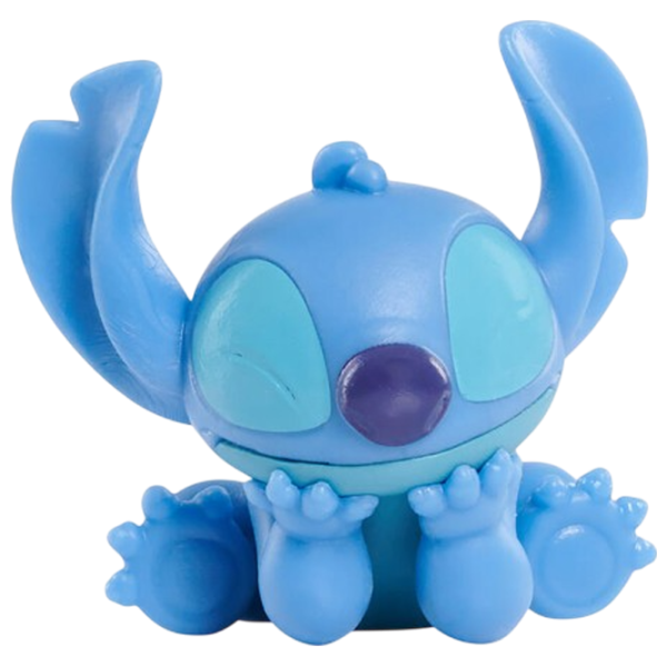 Figurină Disney Stitch 4+ / Blue photo 7