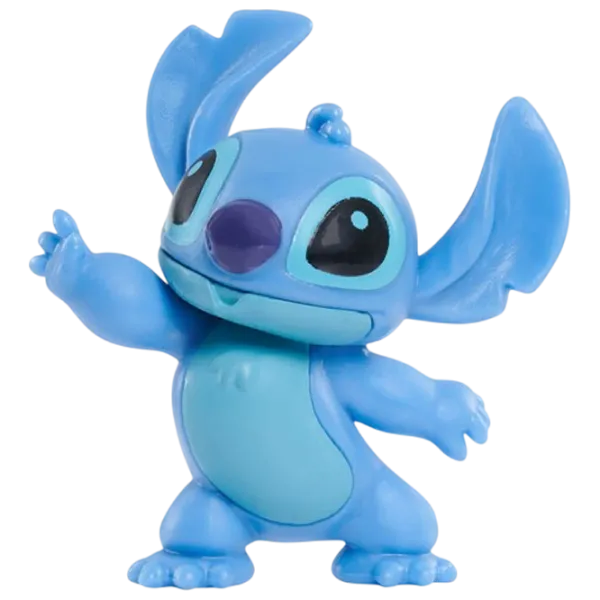 Figurină Disney Stitch 4+ / Blue photo 8