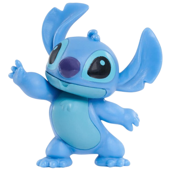 Figurină Disney Stitch 4+ / Blue photo 8