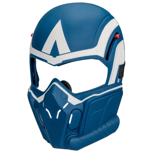 Ролевые игры Hasbro Marvel Studios Captain America 6+ / Маска photo 2