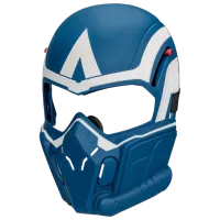 Joc de rol Hasbro Marvel Studios Captain America 6+ / Mască photo 2