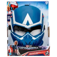 Joc de rol Hasbro Marvel Studios Captain America 6+ / Mască photo 3
