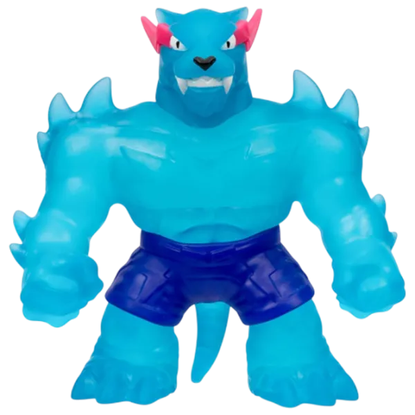 Фигурка Mr.Beast Lab Iconic Panther 6+ / Синий photo 1