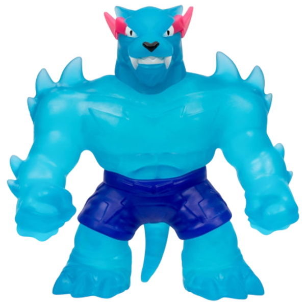 Фигурка Mr.Beast Lab Iconic Panther 6+ / Синий photo 1