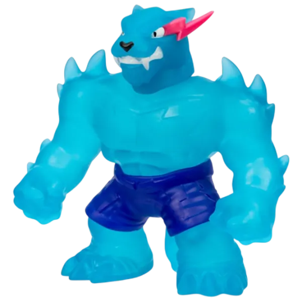 Фигурка Mr.Beast Lab Iconic Panther 6+ / Синий photo 2