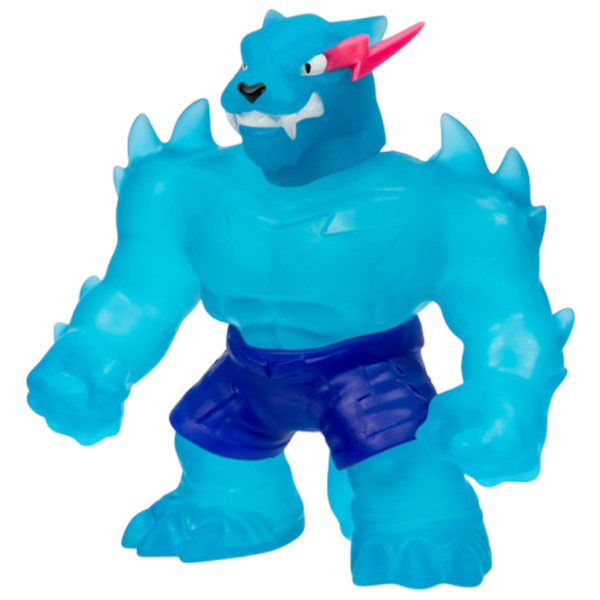 Фигурка Mr.Beast Lab Iconic Panther 6+ / Синий photo 2