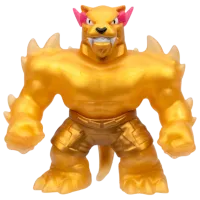 Фигурка Mr.Beast Lab Legendary Panther 6+ / Золото