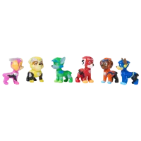 Фигурка Spin Master Mighty Movie Paw Patrol 4+ / Разноцветный