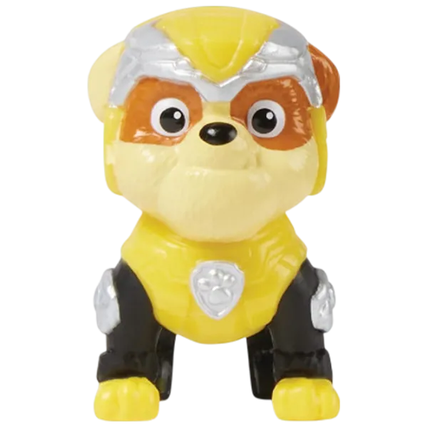 Figurină Spin Master Mighty Movie Paw Patrol 4+ / Multicolor photo 2