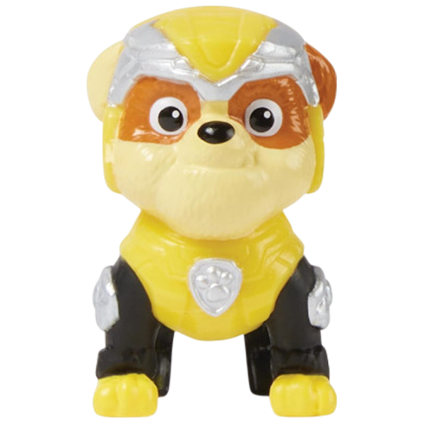 Figurină Spin Master Mighty Movie Paw Patrol 4+ / Multicolor photo 2