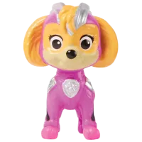 Фигурка Spin Master Mighty Movie Paw Patrol 4+ / Разноцветный photo 3