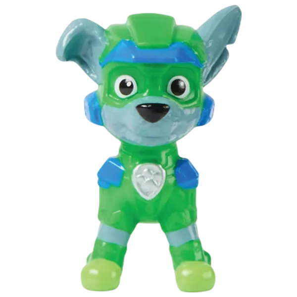 Figurină Spin Master Mighty Movie Paw Patrol 4+ / Multicolor photo 4