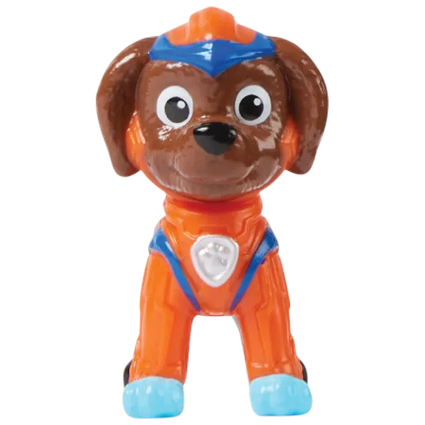 Figurină Spin Master Mighty Movie Paw Patrol 4+ / Multicolor photo 6