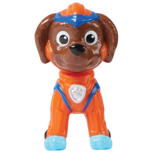 Figurină Spin Master Mighty Movie Paw Patrol 4+ / Multicolor photo 6