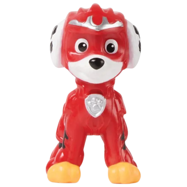Figurină Spin Master Mighty Movie Paw Patrol 4+ / Multicolor photo 7
