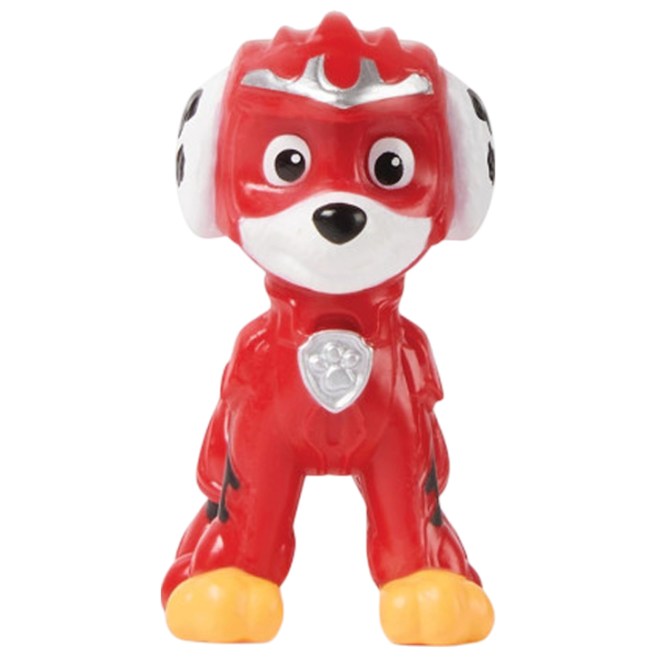 Figurină Spin Master Mighty Movie Paw Patrol 4+ / Multicolor photo 7