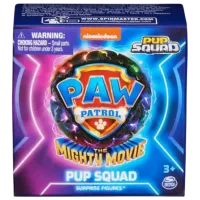 Фигурка Spin Master Mighty Movie Paw Patrol 4+ / Разноцветный photo 8