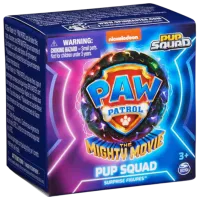 Фигурка Spin Master Mighty Movie Paw Patrol 4+ / Разноцветный photo 9