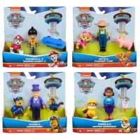 Фигурки Spin Master Hero Pup Paw Patrol 4+ / Разноцветный