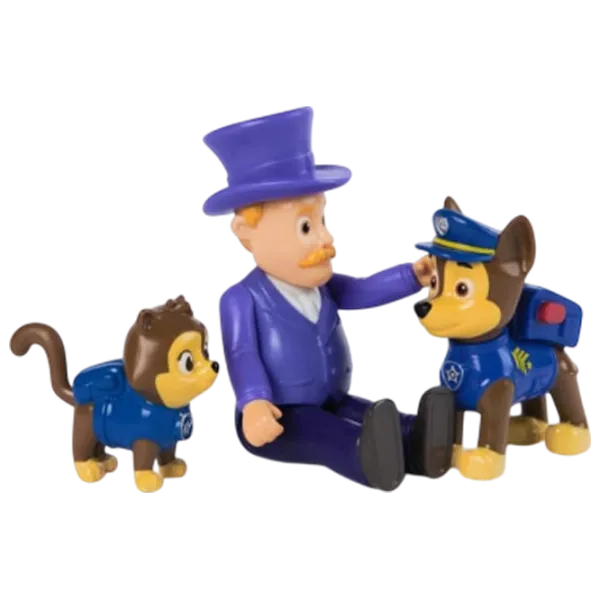 Фигурки Spin Master Hero Pup Paw Patrol 4+ / Разноцветный photo 2