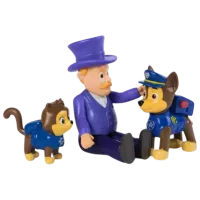 Figurine Spin Master Hero Pup Paw Patrol 4+ / Multicolor photo 2