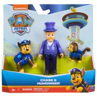 Figurine Spin Master Hero Pup Paw Patrol 4+ / Multicolor photo 3