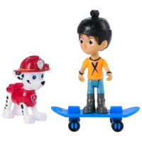 Figurine Spin Master Hero Pup Paw Patrol 4+ / Multicolor photo 4