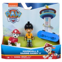 Figurine Spin Master Hero Pup Paw Patrol 4+ / Multicolor photo 5