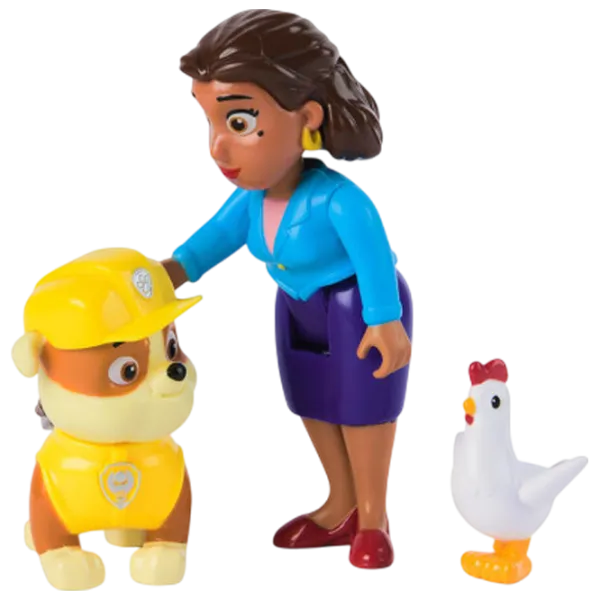 Фигурки Spin Master Hero Pup Paw Patrol 4+ / Разноцветный photo 6