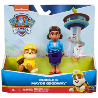 Figurine Spin Master Hero Pup Paw Patrol 4+ / Multicolor photo 7