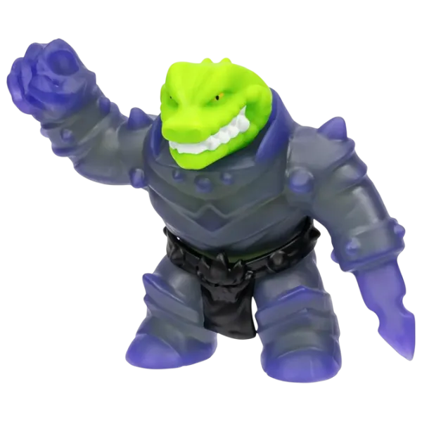 Фигурка Goojitzu Smash Strikers Tyro vs Roka 6+ / Красный photo 2