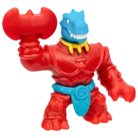 Figurină Goojitzu Smash Strikers Tyro vs Roka 6+ / Red photo 3
