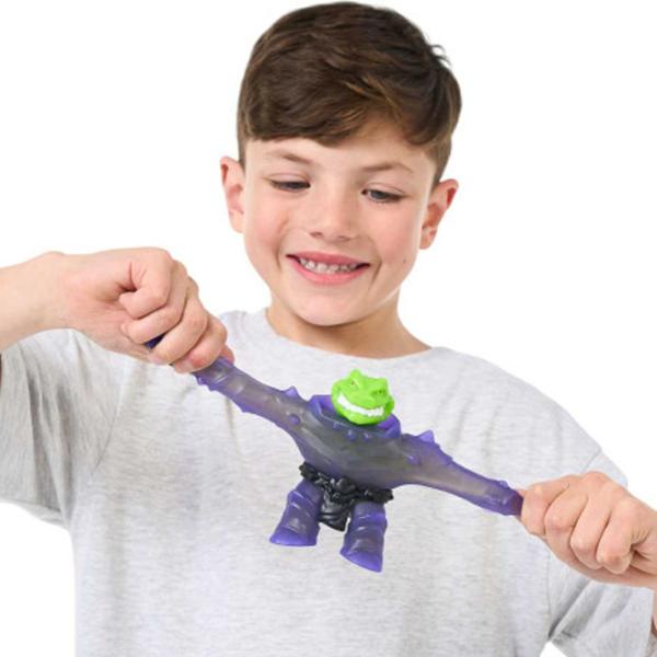 Фигурка Goojitzu Smash Strikers Tyro vs Roka 6+ / Красный photo 9