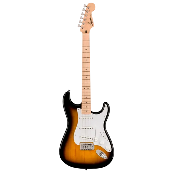 Chitară electrică Fender Sonic Stratocaster SB 4/4,  photo 1