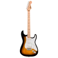 Chitară electrică Fender Sonic Stratocaster SB 4/4, 