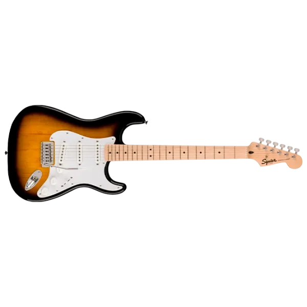 Chitară electrică Fender Sonic Stratocaster SB 4/4,  photo 3