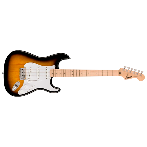Chitară electrică Fender Sonic Stratocaster SB 4/4,  photo 3