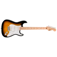Chitară electrică Fender Sonic Stratocaster SB 4/4, photo 3