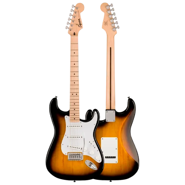 Chitară electrică Fender Sonic Stratocaster SB 4/4,  photo 4
