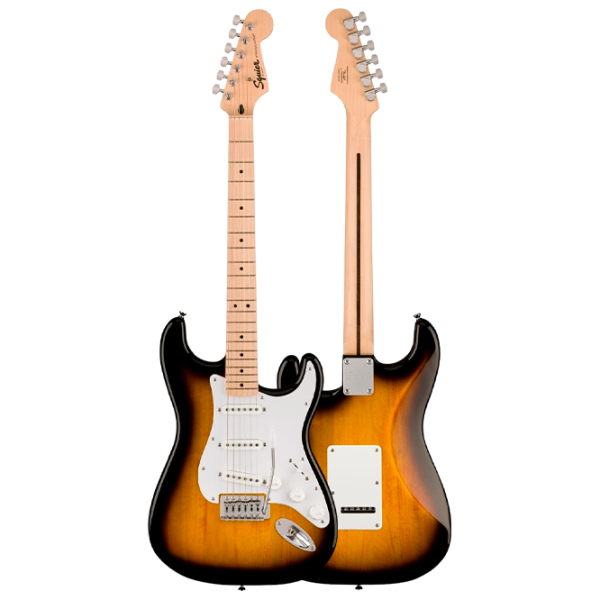 Chitară electrică Fender Sonic Stratocaster SB 4/4,  photo 4